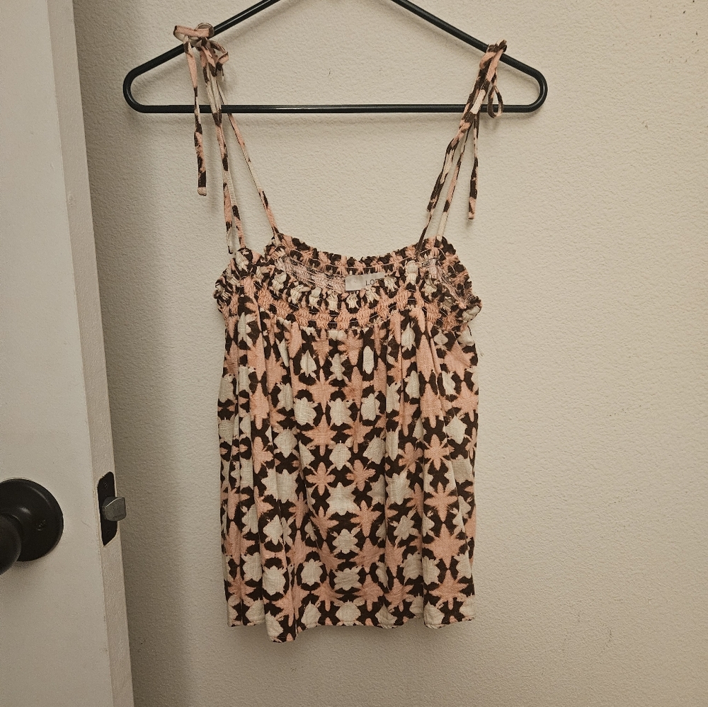 Loft Tank XS - Picture 2 of 6